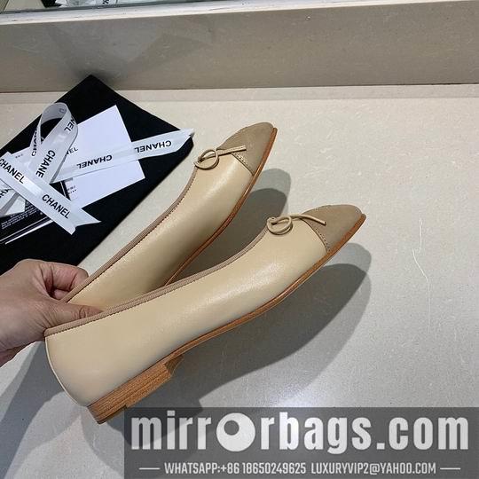 Chanel Shoes sz34-42 mnh0711