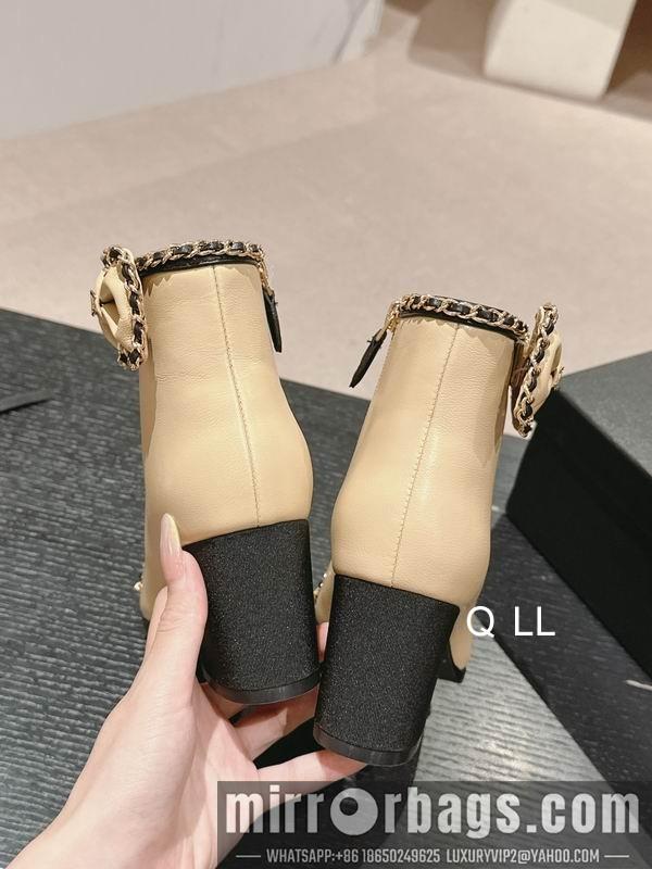 Chanel Shoes sz35-40 LL0813