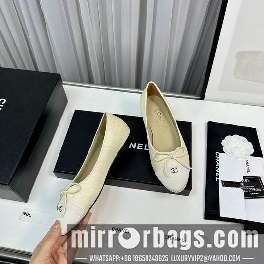 Chanel Shoes sz35-42 mnh0415