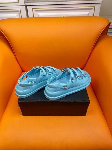 Chanel Shoes sz35-40 mnh0435