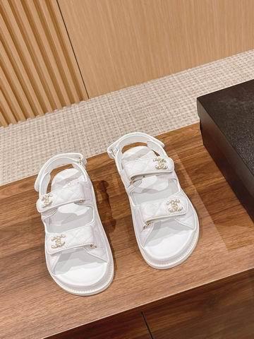 Chanel Shoes sz35-40 mnh0434