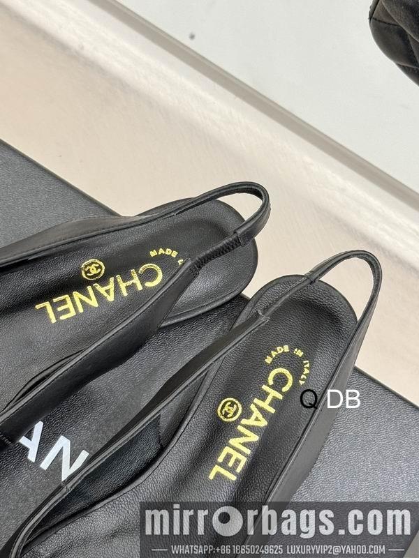 Chanel Shoes sz35-40 DB0306