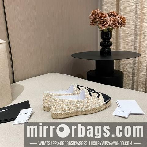 Chanel Shoes sz34-42 mnh0606