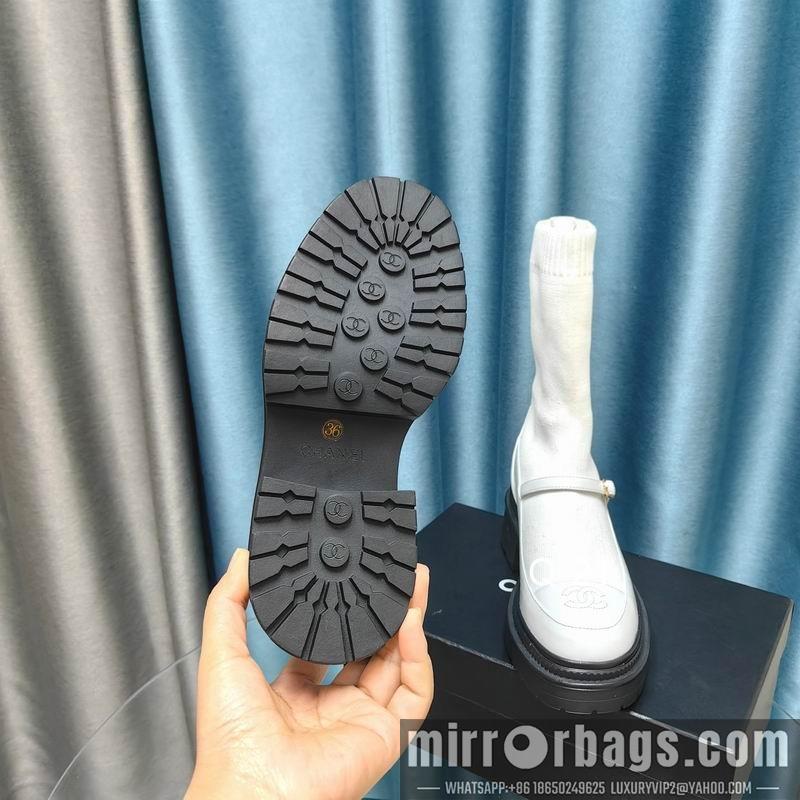 Chanel Shoes sz35-40 YS0903