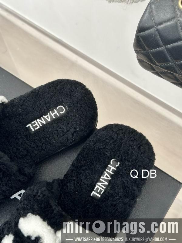 Chanel Shoes sz35-40 DB0803