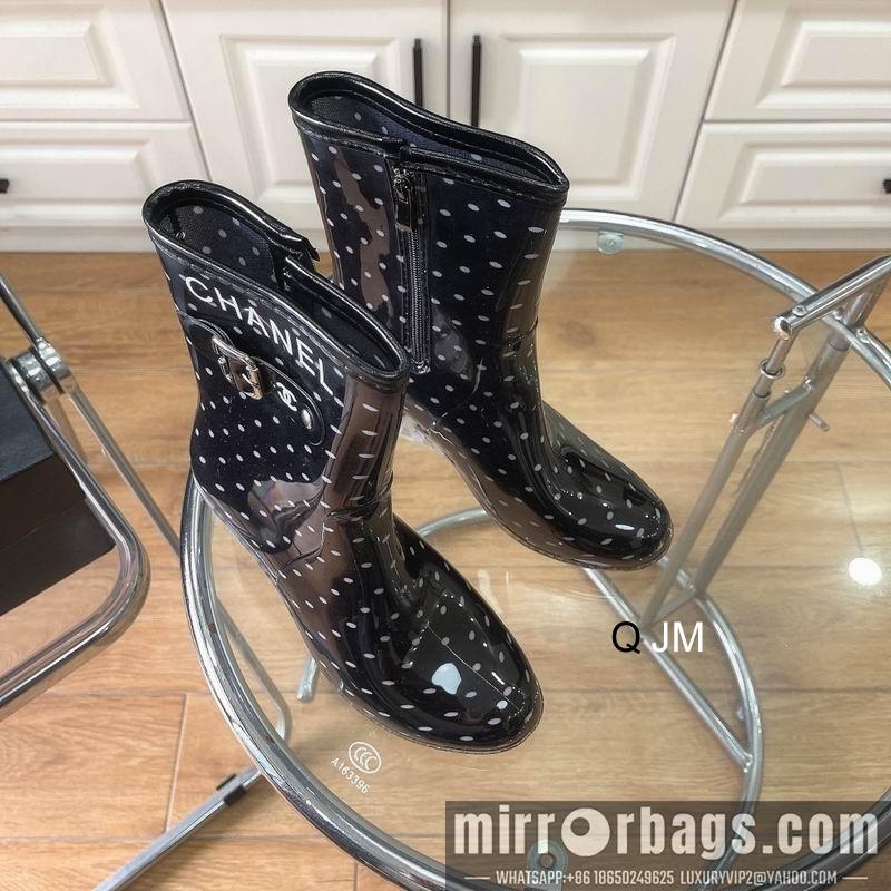 Chanel Shoes sz35-40 JM0401