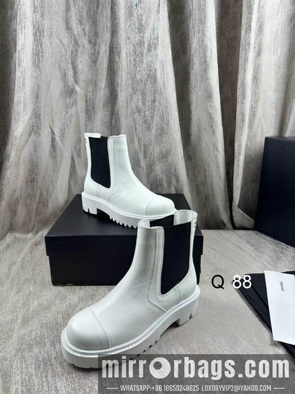 Chanel Shoes sz35-40 K1129
