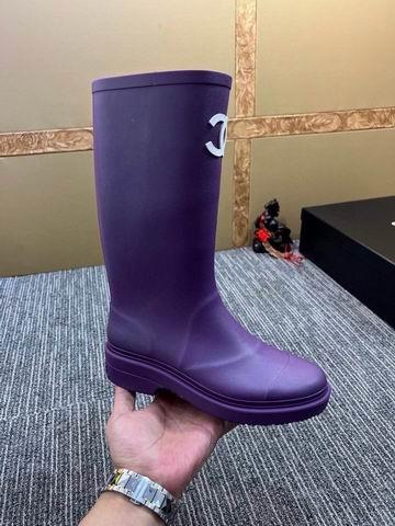 Chanel Shoes sz35-41 mnh0301