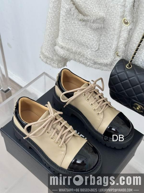 Chanel Shoes sz35-45 DB1213