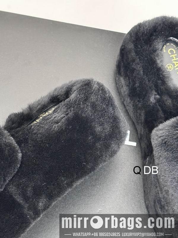 Chanel Shoes sz35-40 3C DB0905