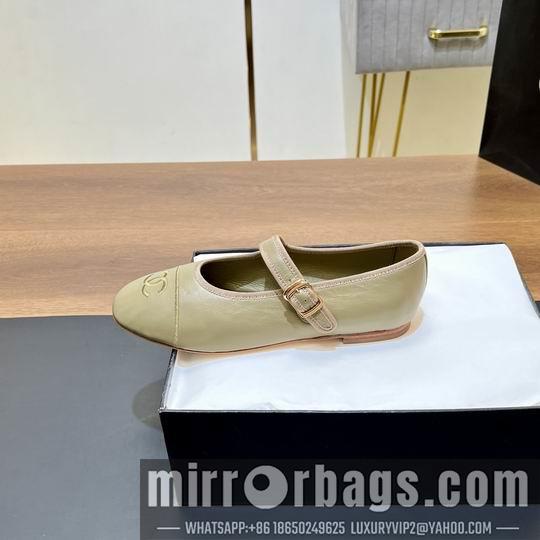 Chanel Shoes sz35-41 mnh0803