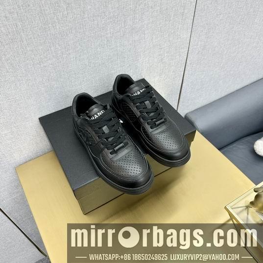 Chanel Shoes sz35-42 mnh0202