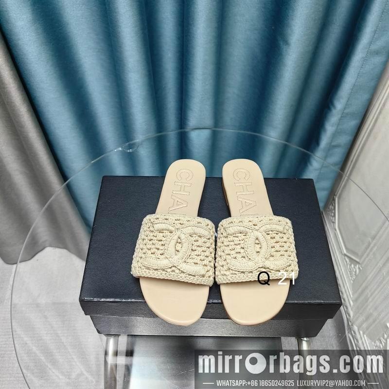 Chanel Shoes sz35-40 YS0709
