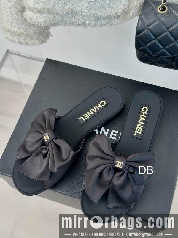 Chanel Shoes sz35-40 DB0612