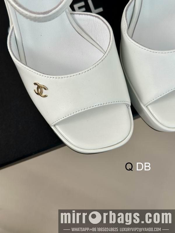 Chanel Shoes sz35-40 DB0709
