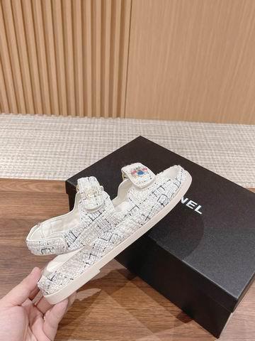 Chanel Shoes sz35-40 mnh0421