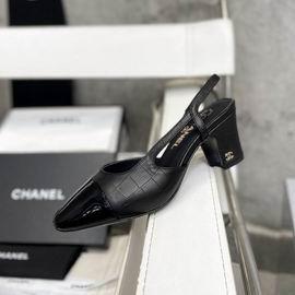 Chanel Shoes sz34-43 mnh0329