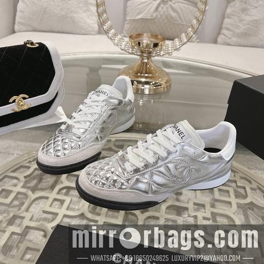 Chanel Shoes sz35-40 mnh0506