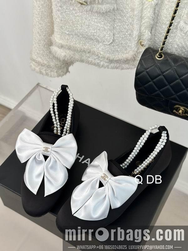 Chanel Shoes sz35-40 DB0809