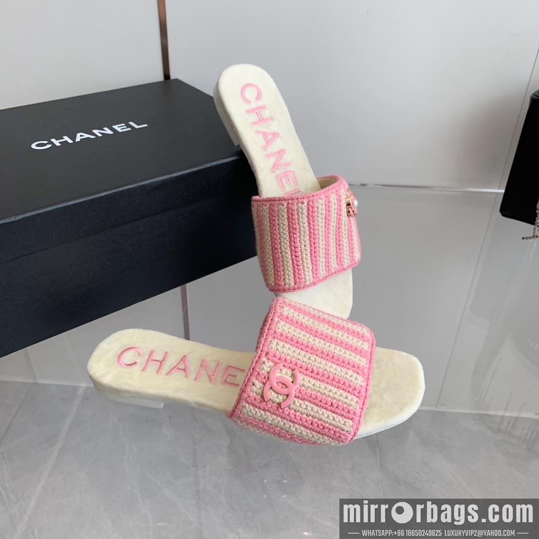 Chanel Shoes sz35-39 h0714