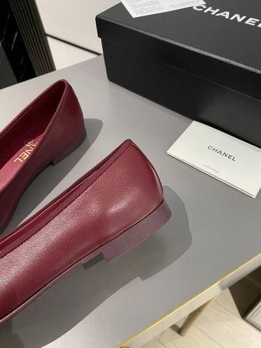 Chanel Shoes sz34-42 mnh0518