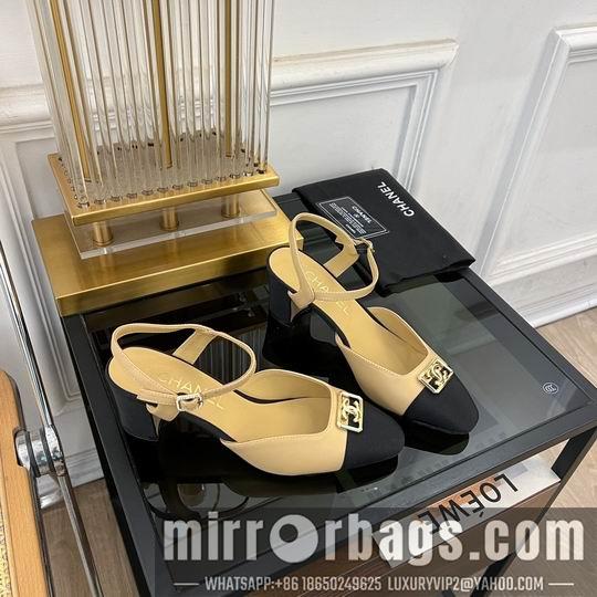 Chanel Shoes sz35-41 mnh0305