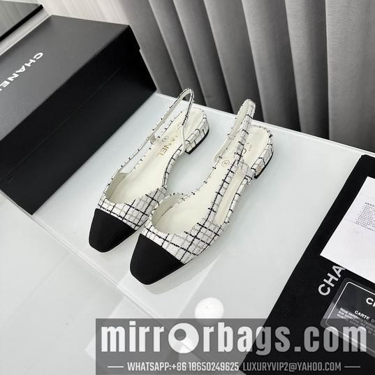 Chanel Shoes sz35-43 mnh0343