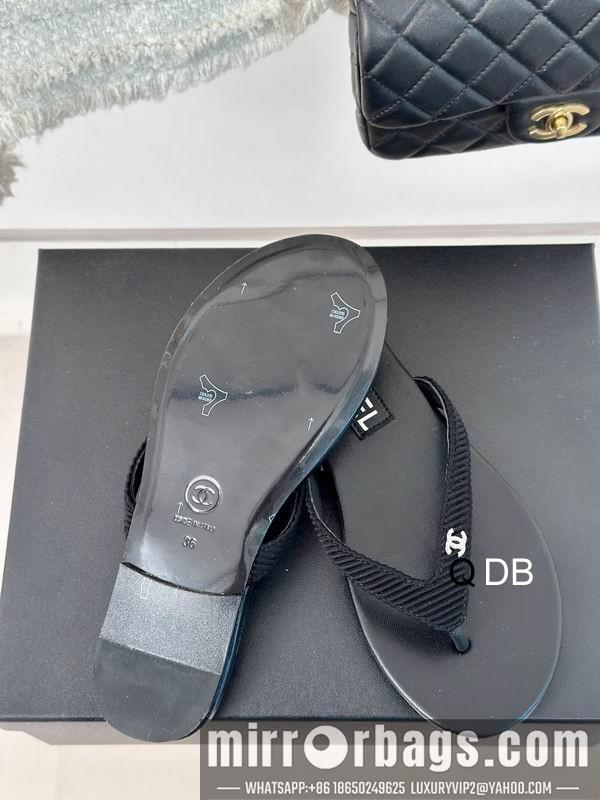 Chanel Shoes sz35-40 DB0502