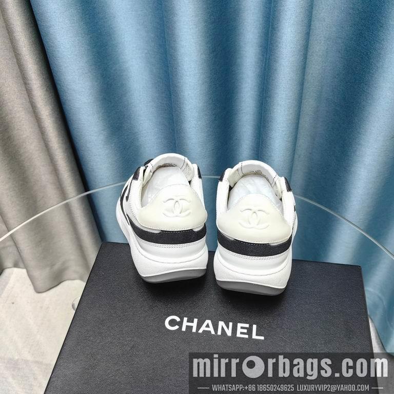 Chanel Shoes sz35-45 mnh0205