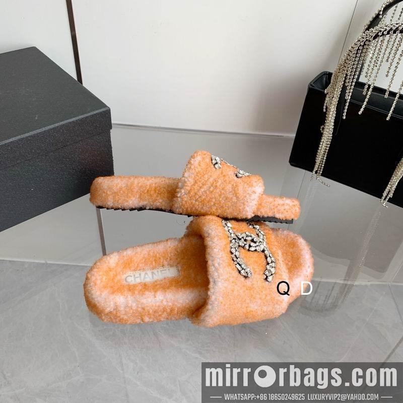 Chanel Shoes sz35-40 5C GDT0906