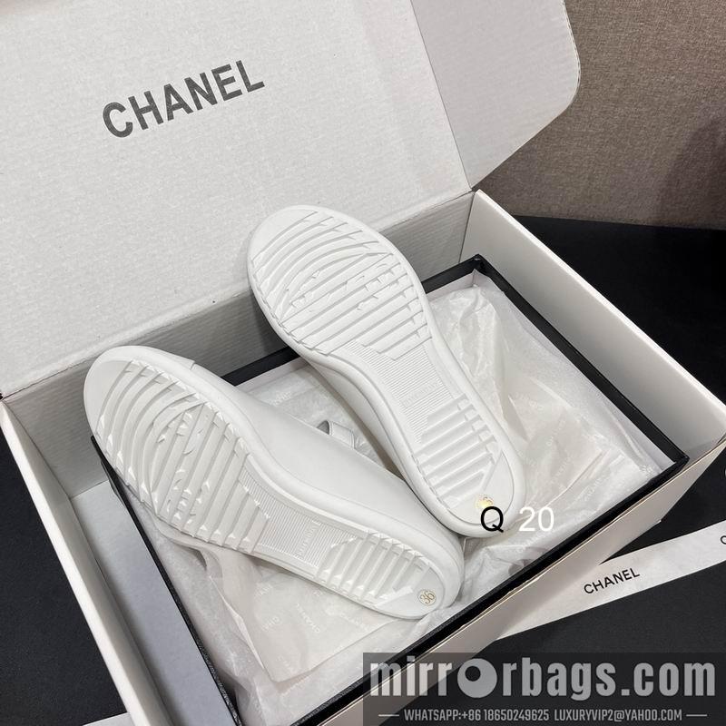 Chanel Shoes sz35-40 XX1204