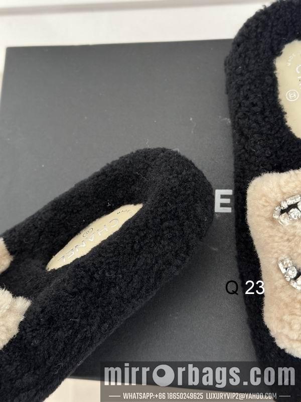 Chanel Shoes sz35-40 10C HY1004