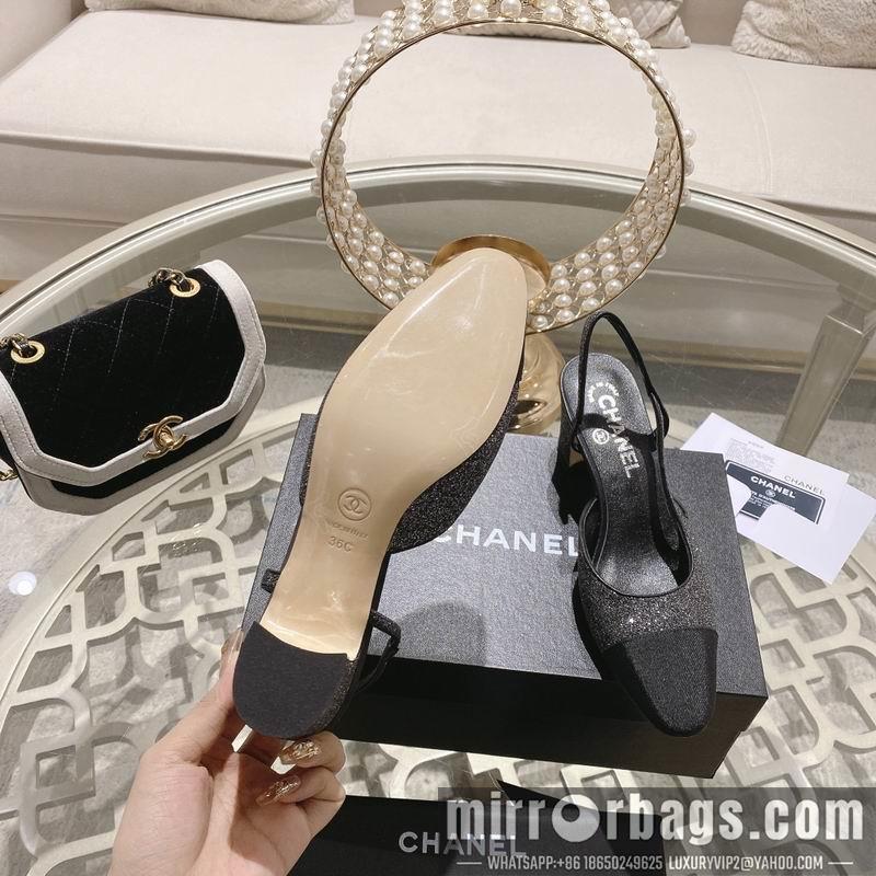 Chanel Shoes sz34-40 m0102