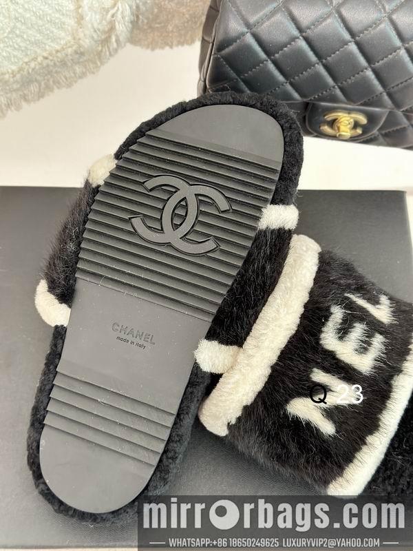 Chanel Shoes sz35-40 7C HY1003