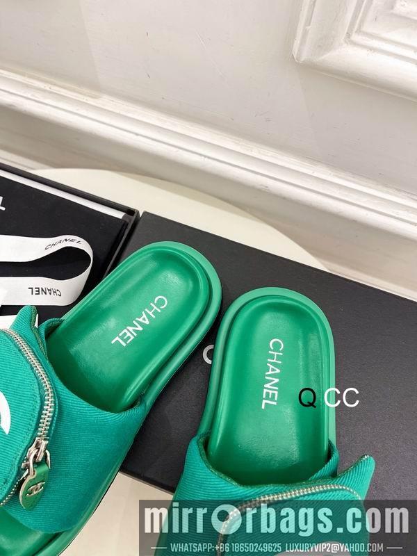 Chanel Shoes sz35-440 JX0344