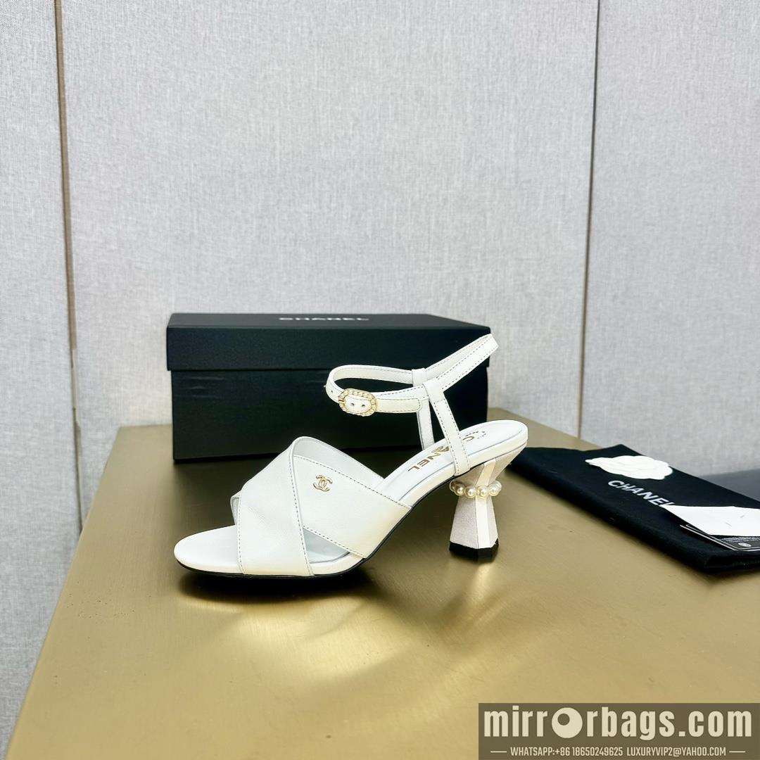 Chanel Shoes sz35-40 h1001