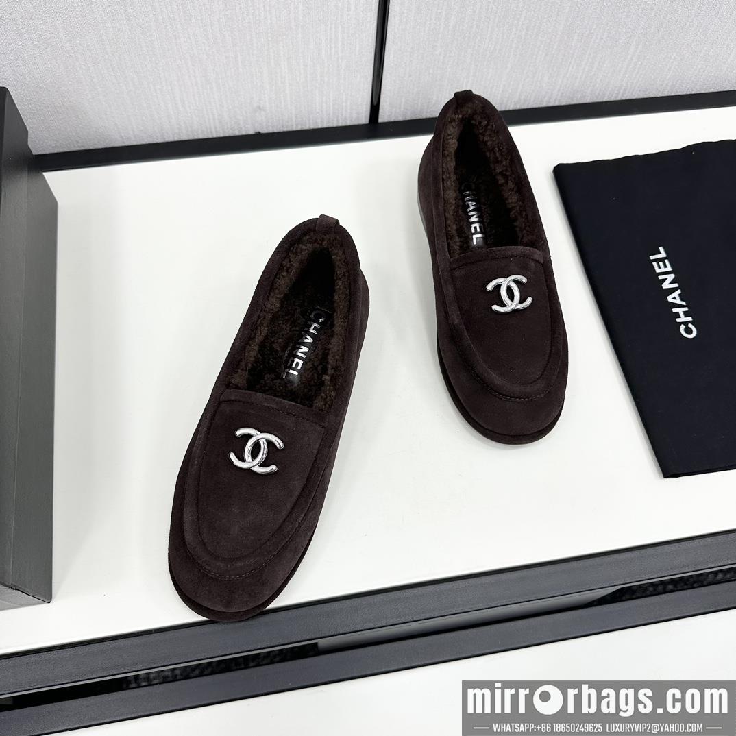 Chanel Shoes sz35-39 h1102
