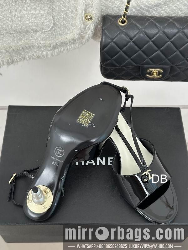 Chanel Shoes sz35-40 6CM 3C DB0106