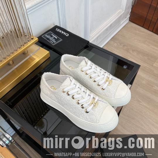 Chanel Shoes sz35-40 mnh0310