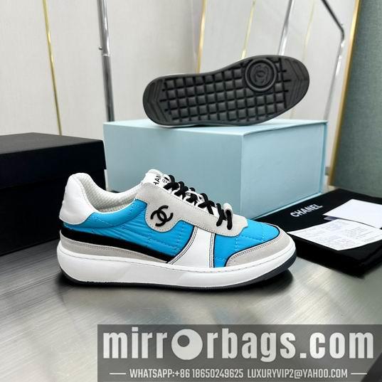 Chanel Shoes sz35-40 mnh0105