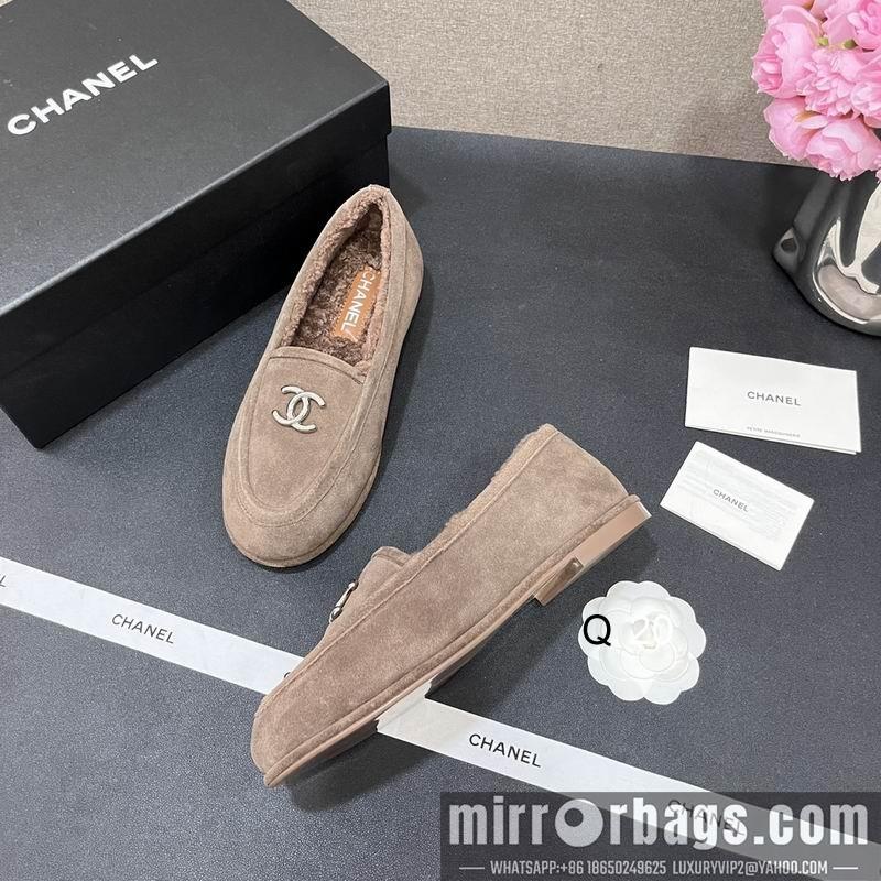 Chanel Shoes sz35-40 XX1008