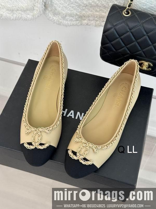 Chanel Shoes sz35-40 3C LL0706
