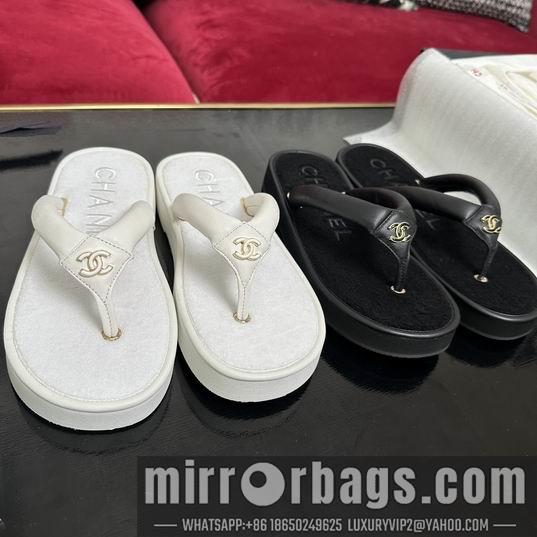 Chanel Shoes sz35-40 mnh0507
