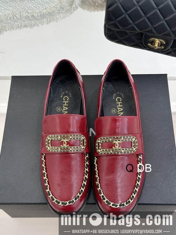 Chanel Shoes sz35-40 DB0303