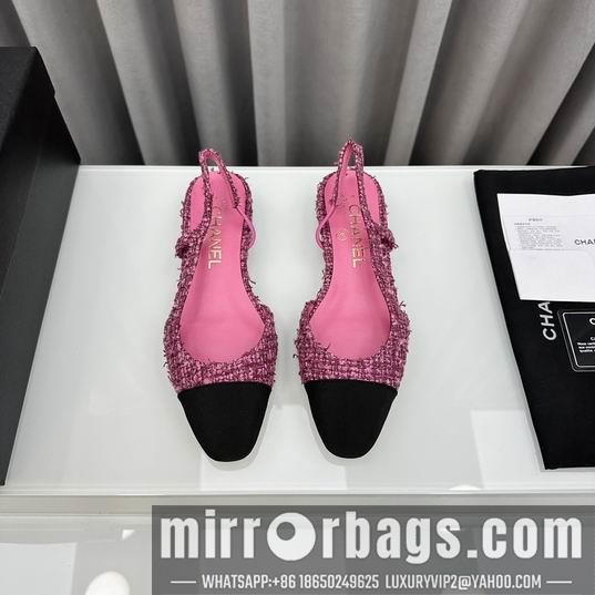 Chanel Shoes sz35-43 mnh0343