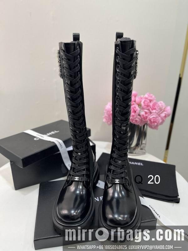 Chanel Shoes sz35-40 XX0812