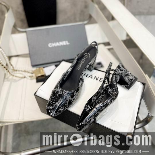 Chanel Shoes sz34-43 mnh0330