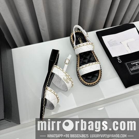 Chanel Shoes sz34-41 mnh0413