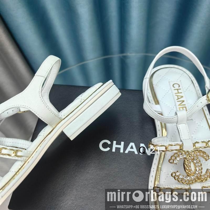 Chanel Shoes sz35-39 YS0702