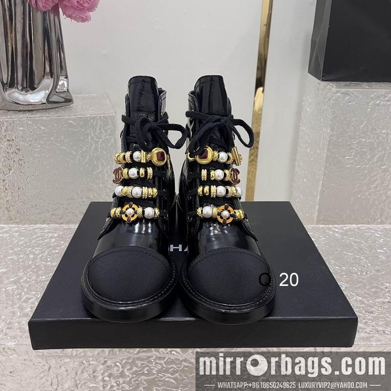 Chanel Shoes sz35-40 XX0816